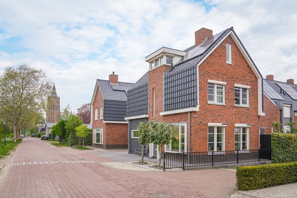 Property photo - Stadswal 13, 4147AZ Asperen